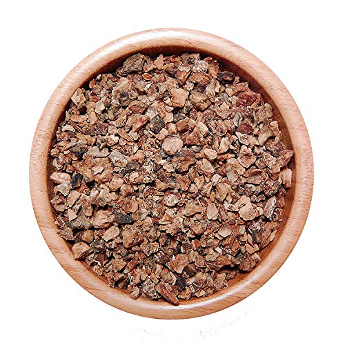 Biokyma - Artiglio del Diavolo radice taglio tisana - 100 rg | Erbe officinali, articolazioni, dolori, traumi + in OMAGGIO Tisana alle Erbe TISANIAMO