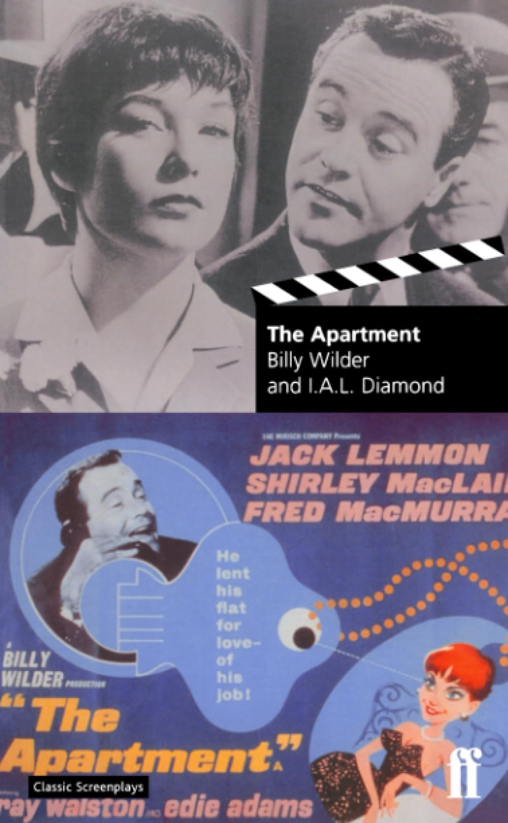 The Apartment