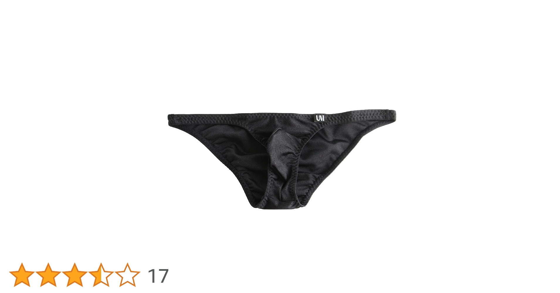 Amazon.co.jp: [Doop] メンズ ハーフバックビキニ スーパー浅型