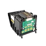 Printer Accessories, Printhead, Compatible for HP, CM751-80013A, 950, 951, 950XL, 951XL, Pro 8100, 8600, 8610, 8620, 8625, 8630, 8700, 251DW, 251, 276, 276DW,for Replacement