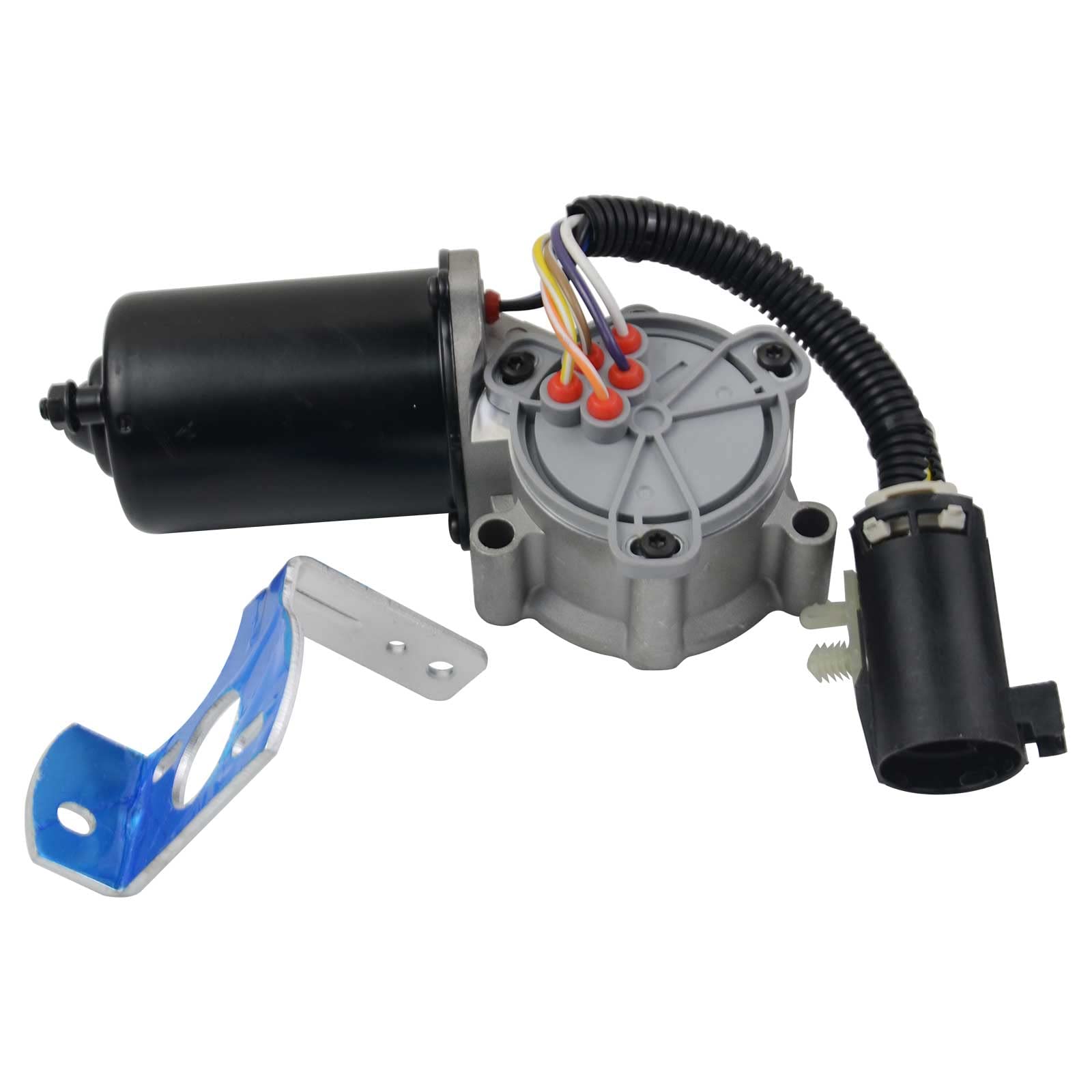 Caja de transferencia del actuador Compatible con 2WD 4WD 3255705007 4408648006 4408648005