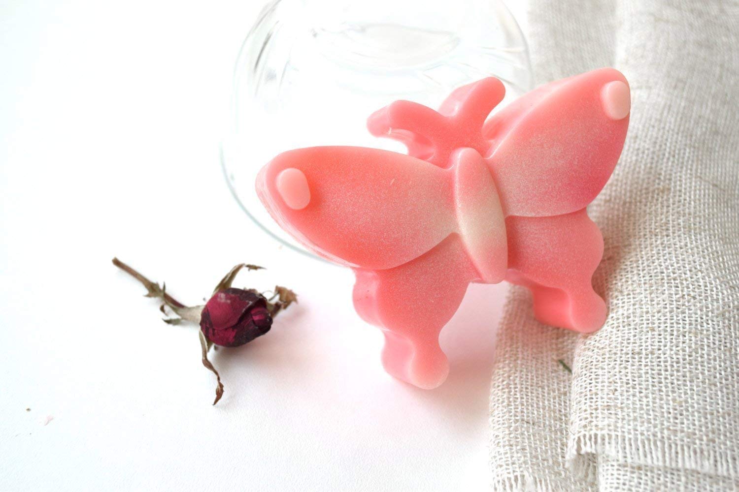 Baby Soap Butterfly Fort Worth Mall Bath Soaps Kids Party Organic Nat Toy Favors Selling