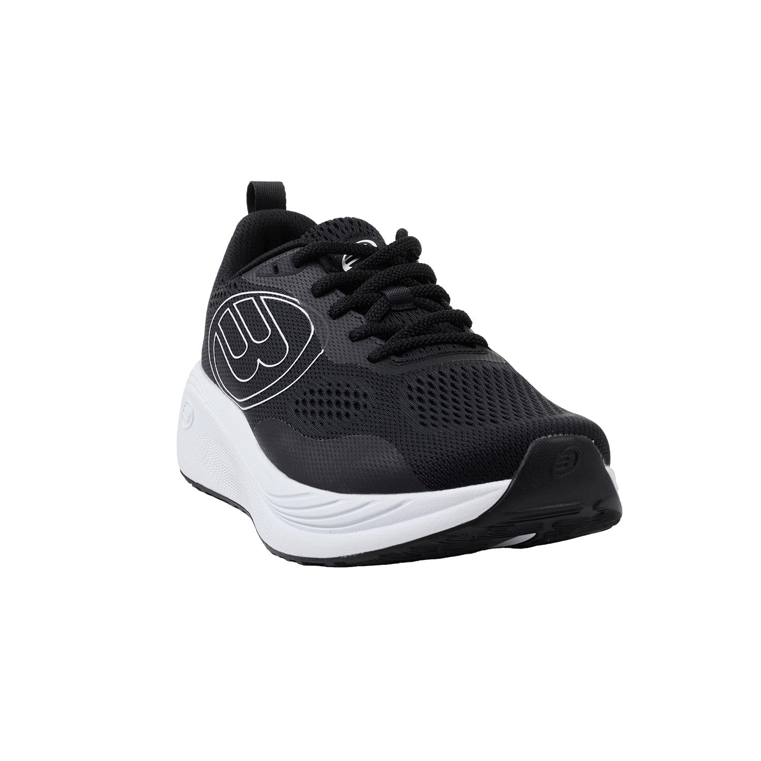 Bullpadel Move Pro Negro Cl09005000