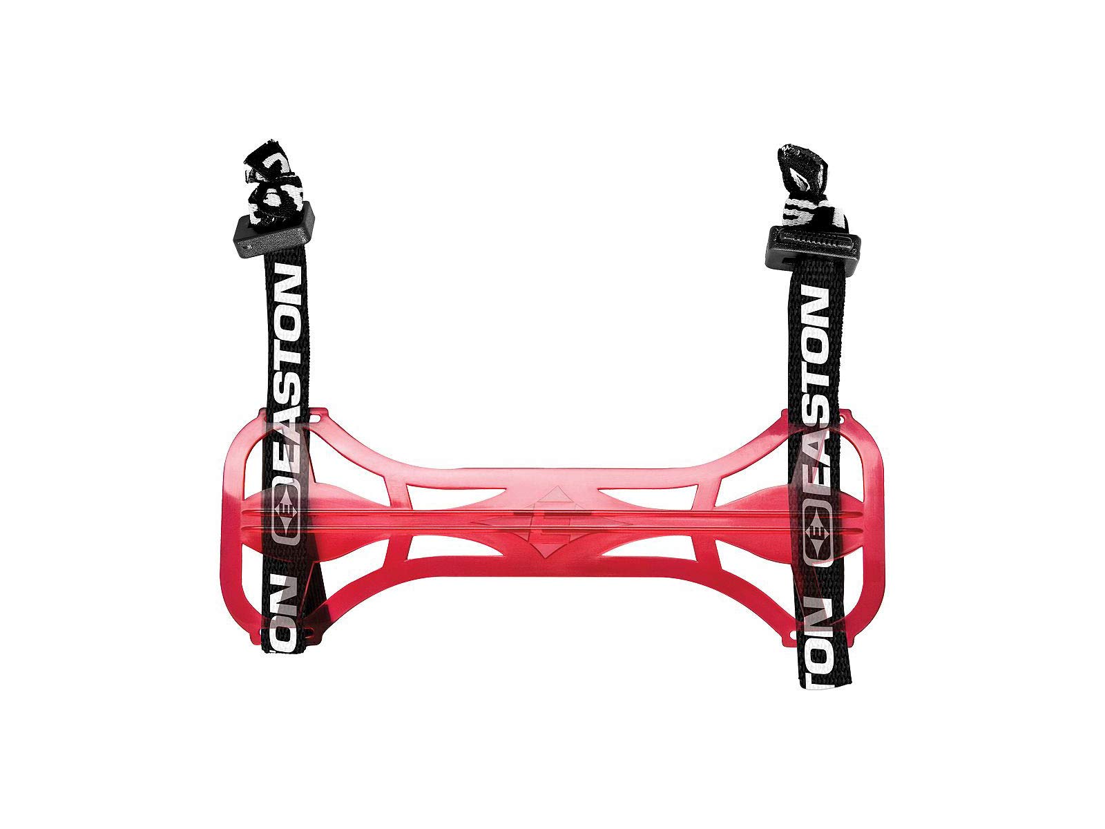 Easton Deluxe Bone Armguard Red 526106|TF-picture-17