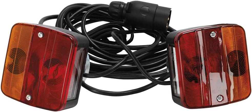 Turbocar T-231250 Magnetic Set EF 4M-al 12M