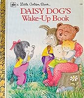 Daisy Dog's Wake-Up Book B0017RHKN0 Book Cover