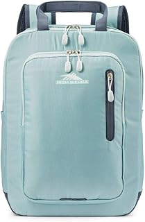 Mindie Pro Backpack (BLUE HAZE/GREY BLUE)