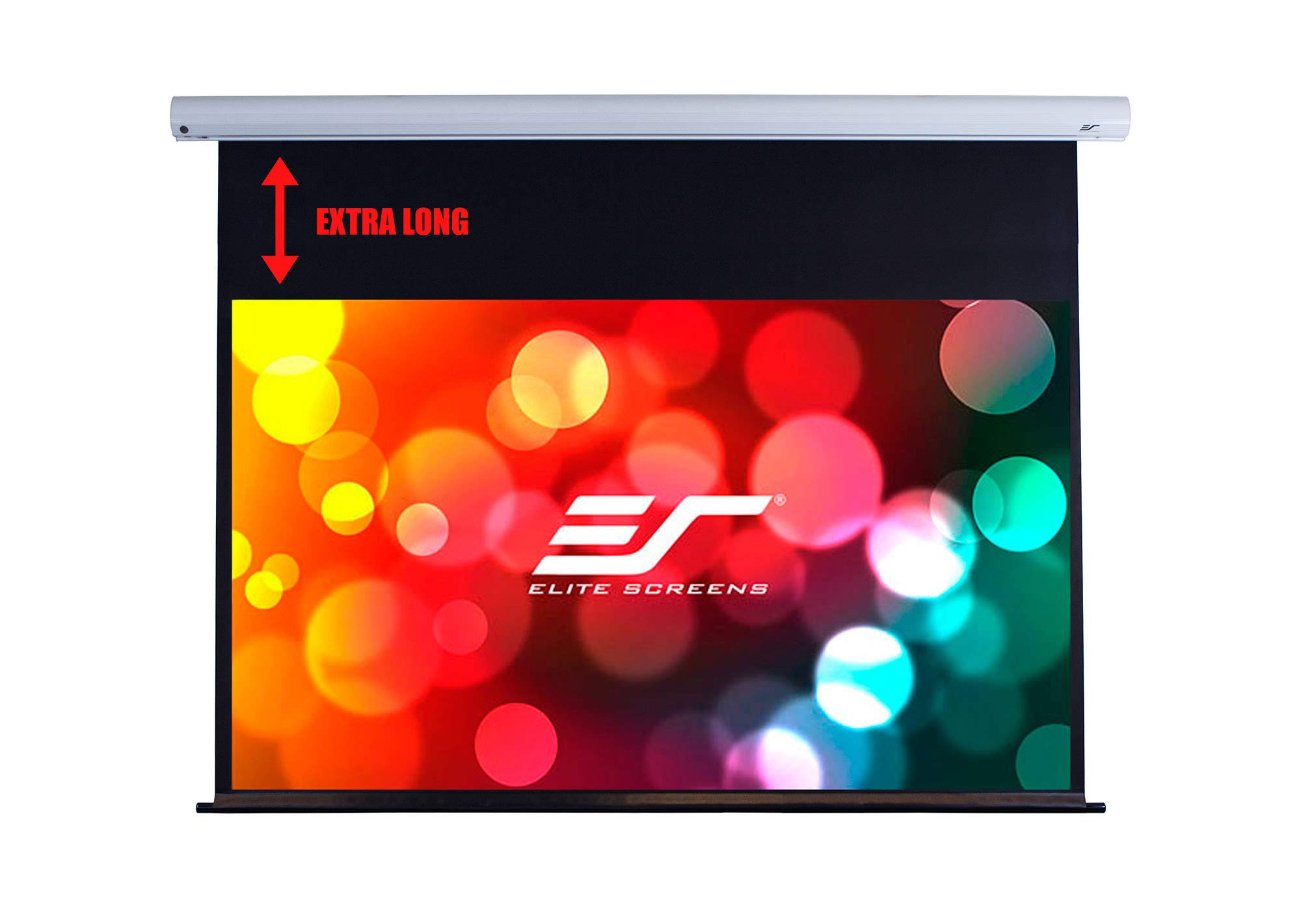 Ventes Flash Noël : Elite Screens SKT100XHW-E12 écran De Projection 2,54 M ( 100") 16:9 Pas Cher