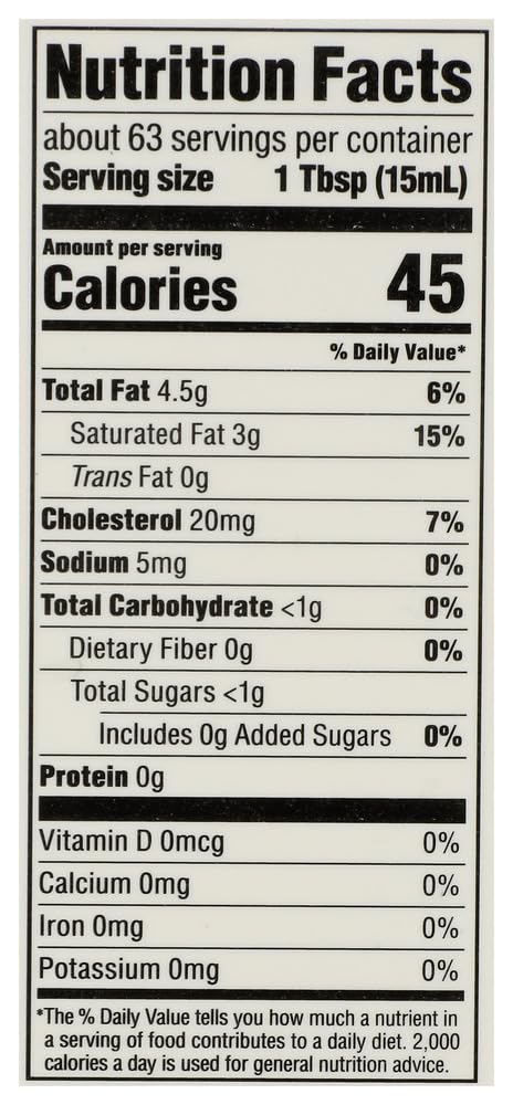 365 by Whole Foods Market Whipping Cream 1 QT — view 6