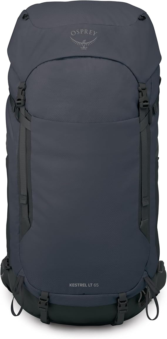 Osprey Kestrel LT 28 Black