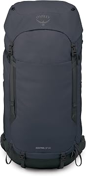 Osprey Kestrel LT 28 Black