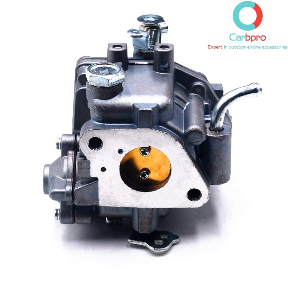 Carburetor for Onan NIKKI 6100 27-281 P220V & P248V 6100 27 281 146-0699 146-0661 53F