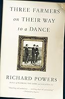 Algopix Similar Product 13 - Three Farmers on Their Way to a Dance