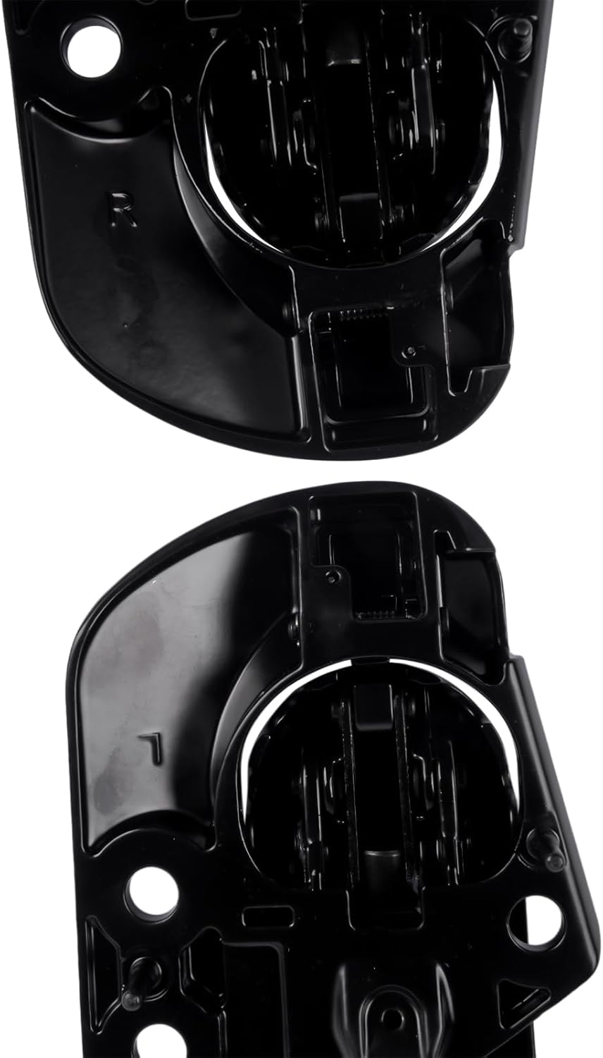 Pair Soft Top Convertible Roof Latch Lock NA01-R1-310L NA01-R1-320L Compatible with Mazda Miata 1990-2003 Left + Right