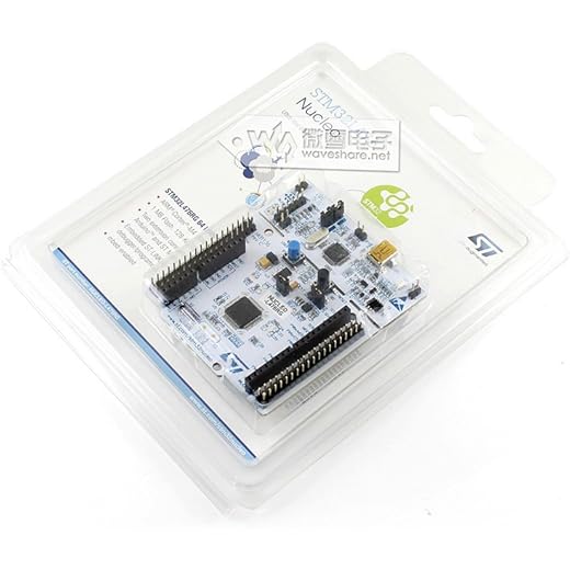 NUCLEO-L476RG Development Board