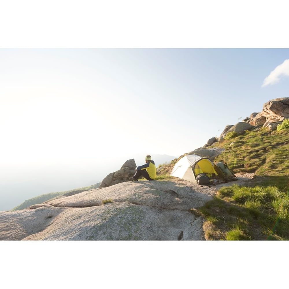 Salewa Zelt Litetrek Pro 2-2 Personen Zelt