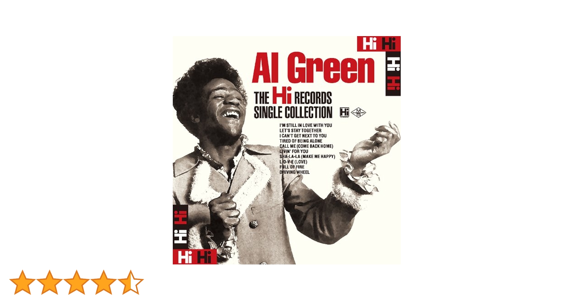 ■ハイ・ソウル・シングル集コンプリート6LPセット/全28アーティスト78曲収録 □ハイ・ソウル・シングル集コンプリート6LPセット/全28