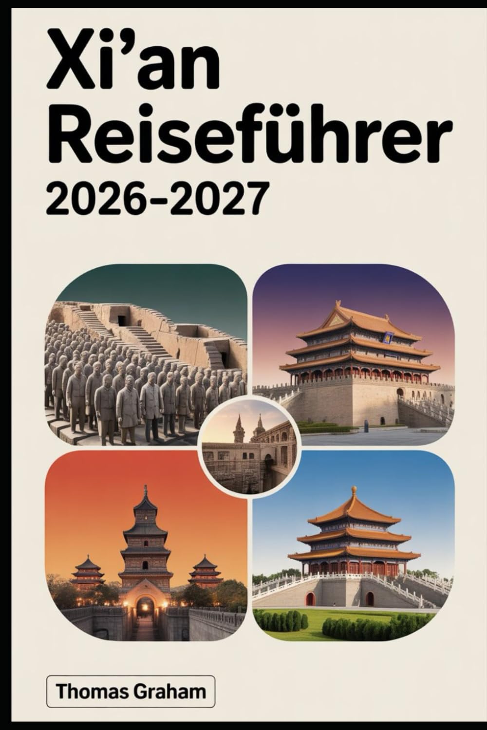 Xi'an Reiseführer 2026–2027: Erkunden Sie die antike Hauptstadt Chinas – von der Terrakotta-Armee und der Stadtmauer bis zum Muslimviertel, der Großen Wildgänspagode und der legendären Seidenstraße