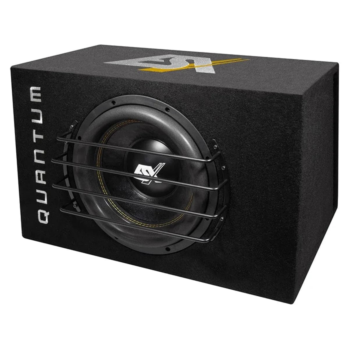 ESX QXB12 | 30 cm (12”) Bassreflex-System Subwoofer Gehäuse