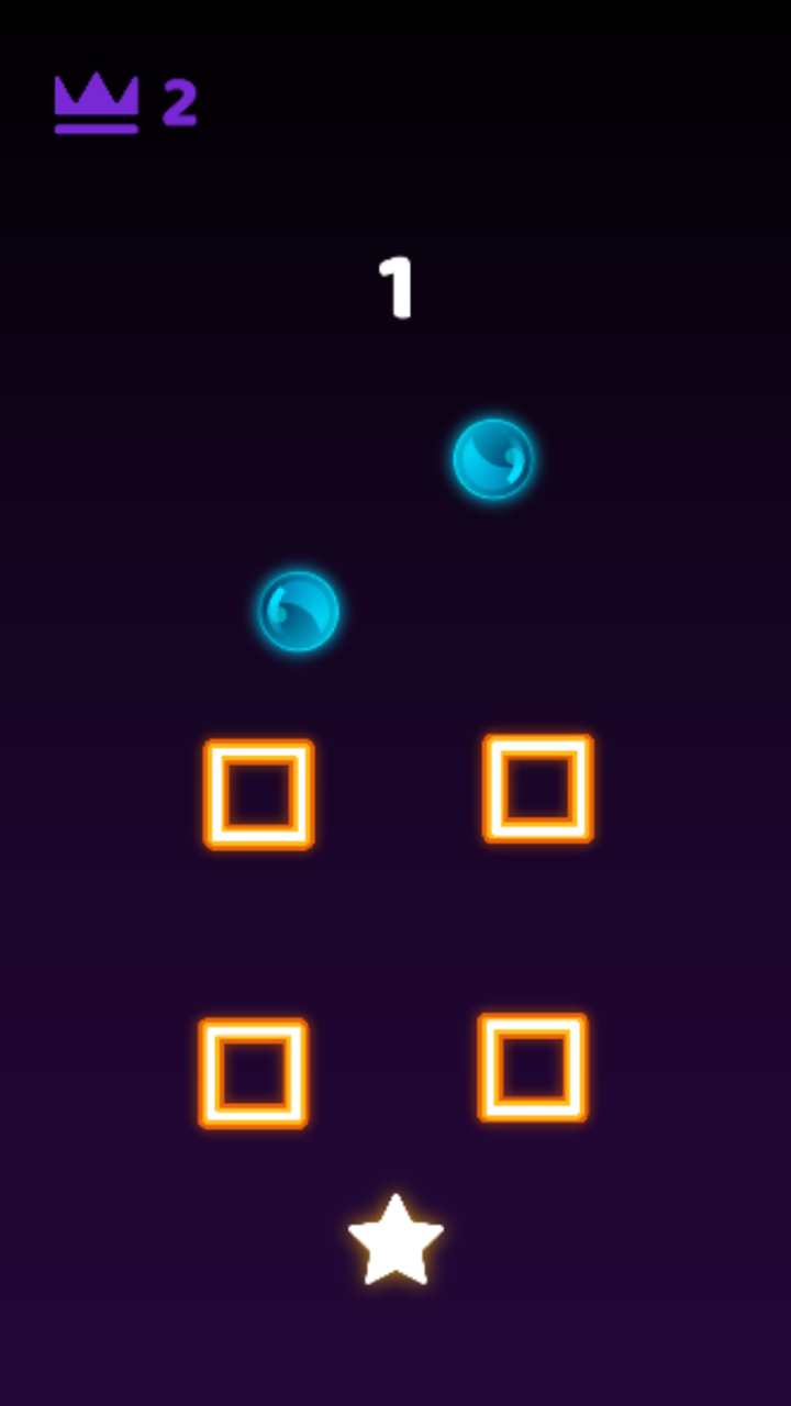 Looper Lights Duo Loop Balls Free Games For Kids Boys And Girls App on Amazon Appstore