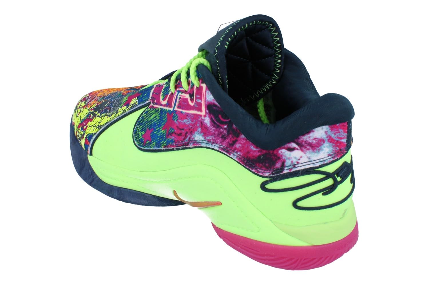 Nike Lebron Xxii SneakerUomo