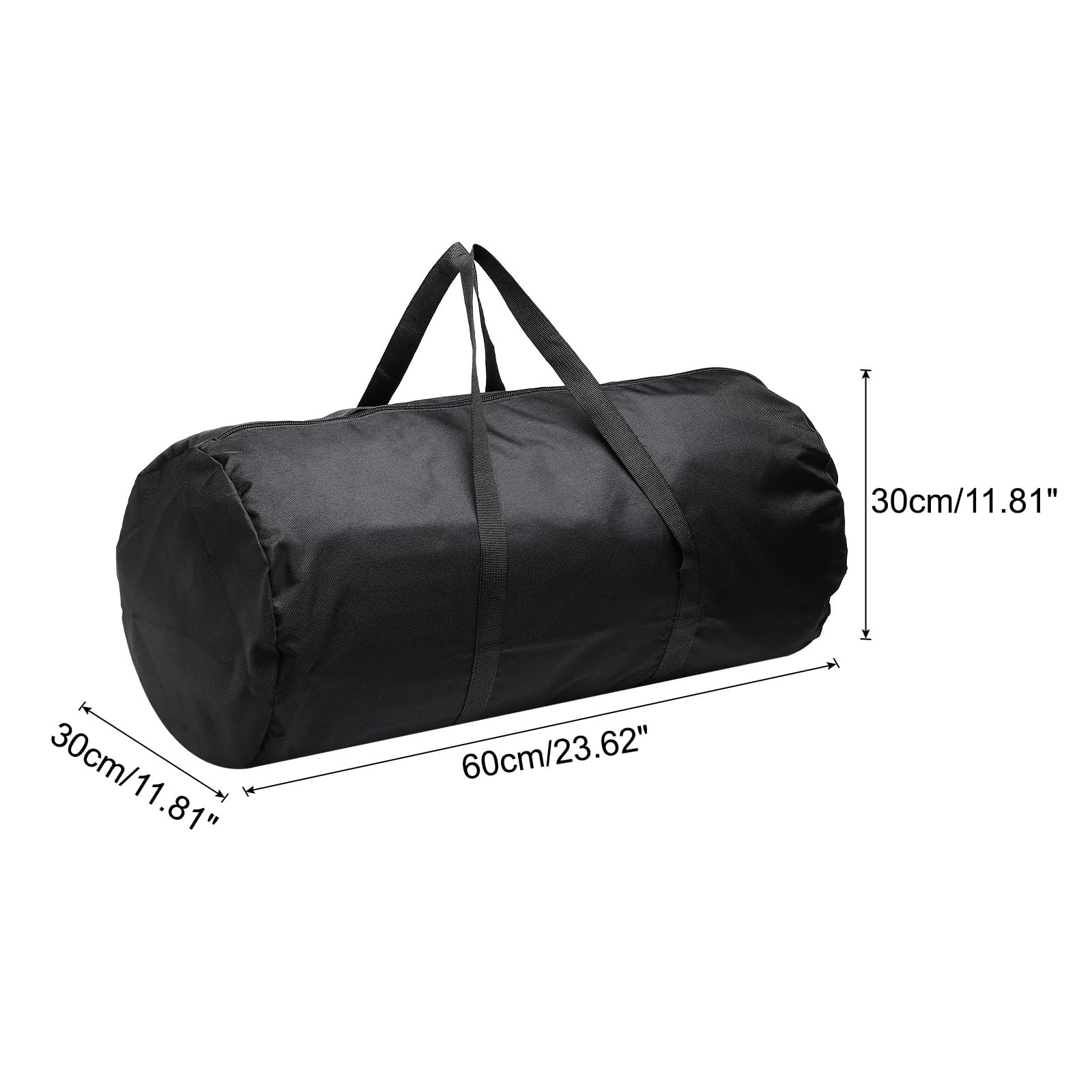 PATIKIL Outdoor Duffel Bags - Image 2