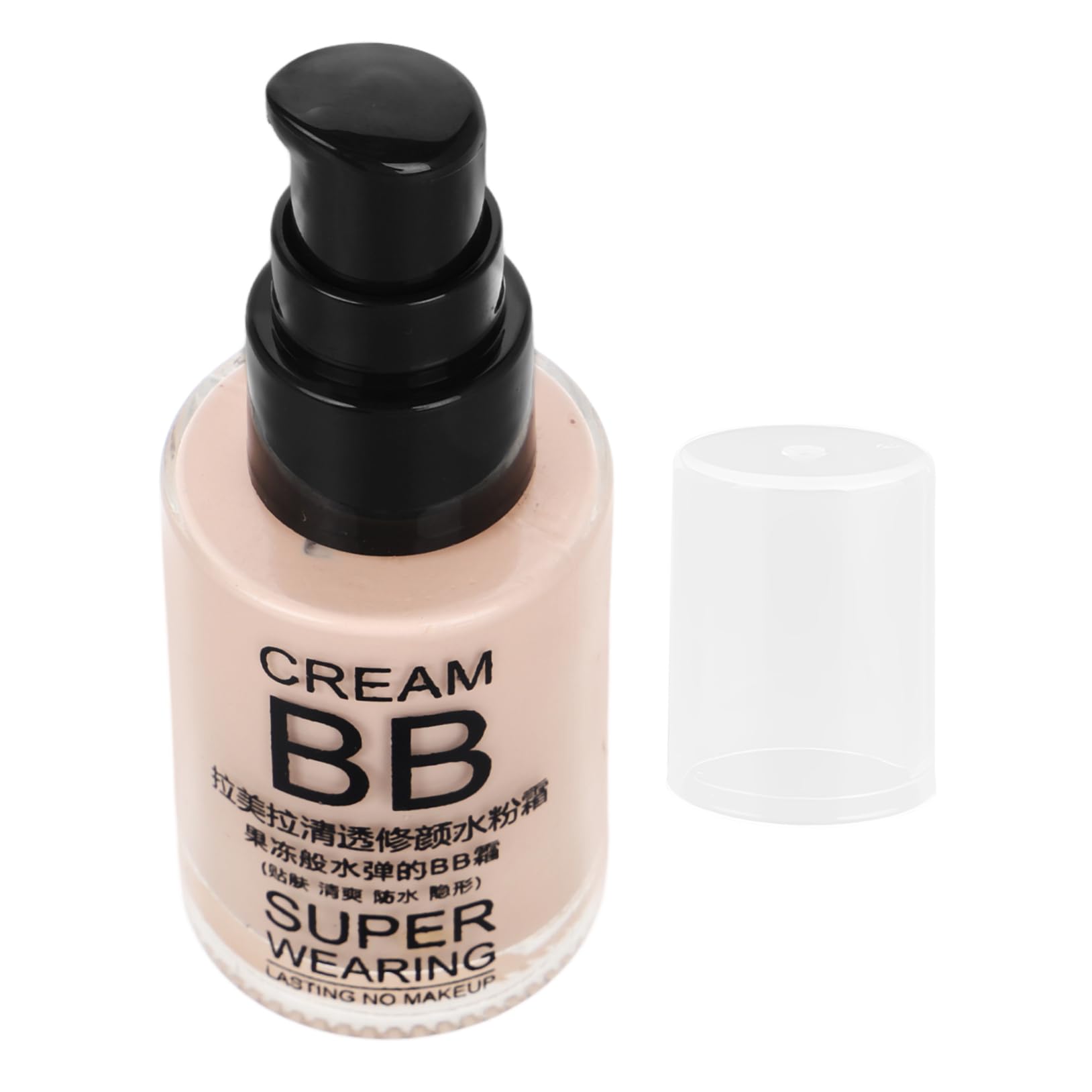 NOLITOY Beauty Balm Face Moisturizer Tinted Moisturizer for Women Full Coverage Spf Protection