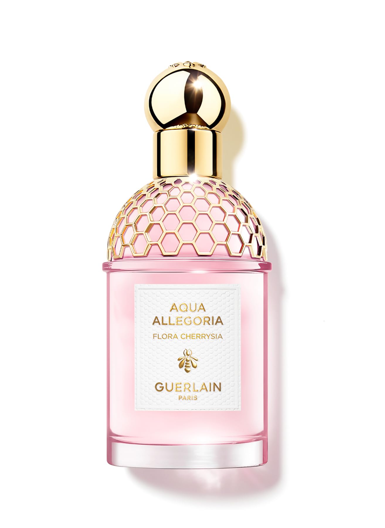 Aqua Allegoria Flora Cherrysia 2.5 oz / 75ml Eau de Toilette Unisex
