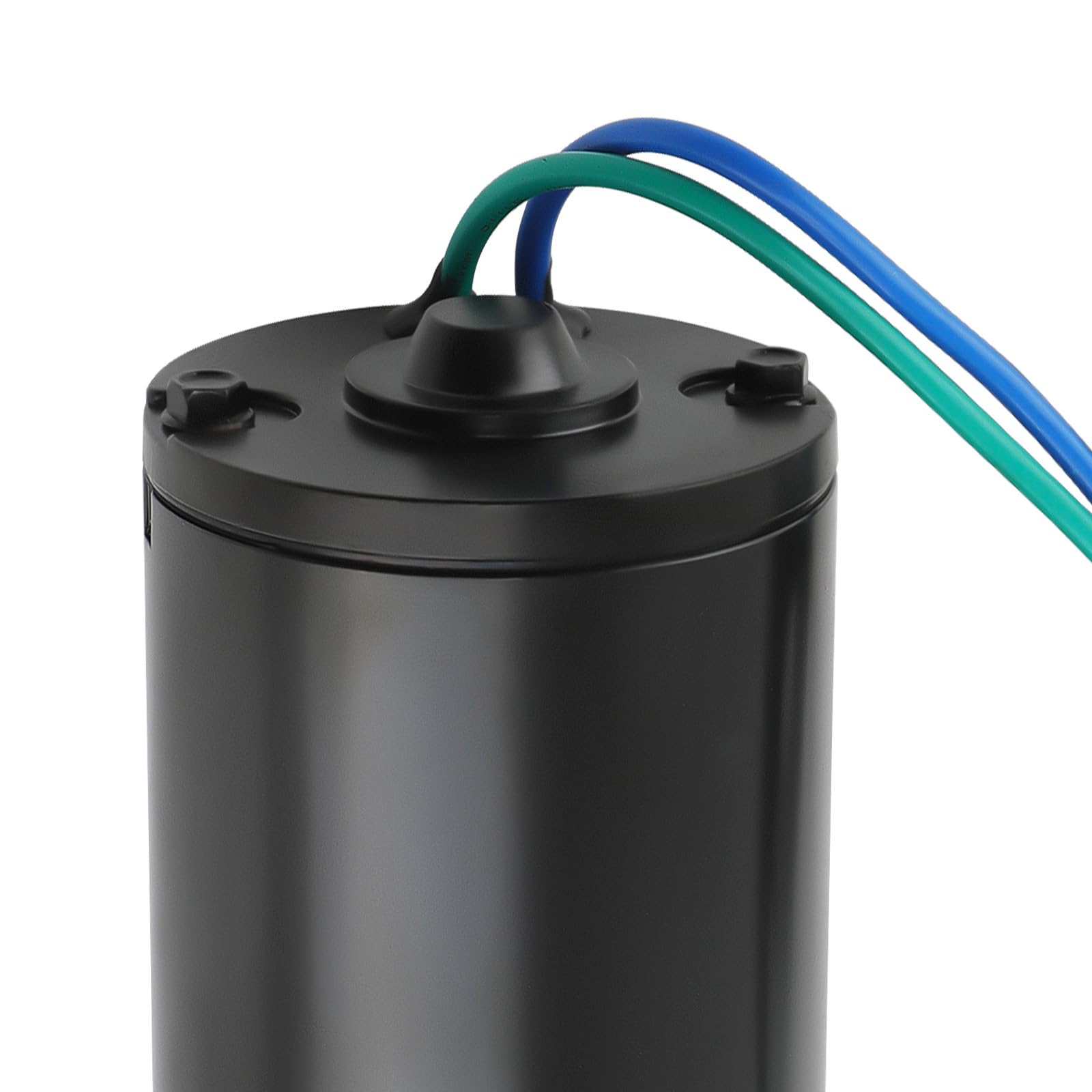 maXpeedingrods Motore Pompa Trim 12V Reversibile per Mercury Mariner 50-150HP per Force Outboard 50-125HP 819479A1 819480A1 885654T1,TILT TRIM PUMP MOTOR [EU STOCK]