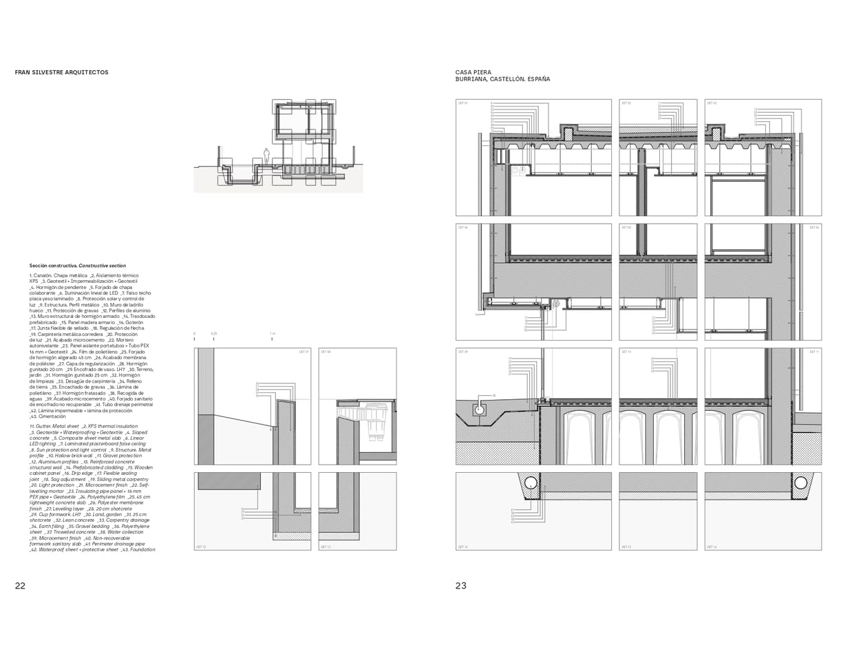 Fran Silvestre. Arquitectura 2018- 2026: 173 (TC Cuadernos)
