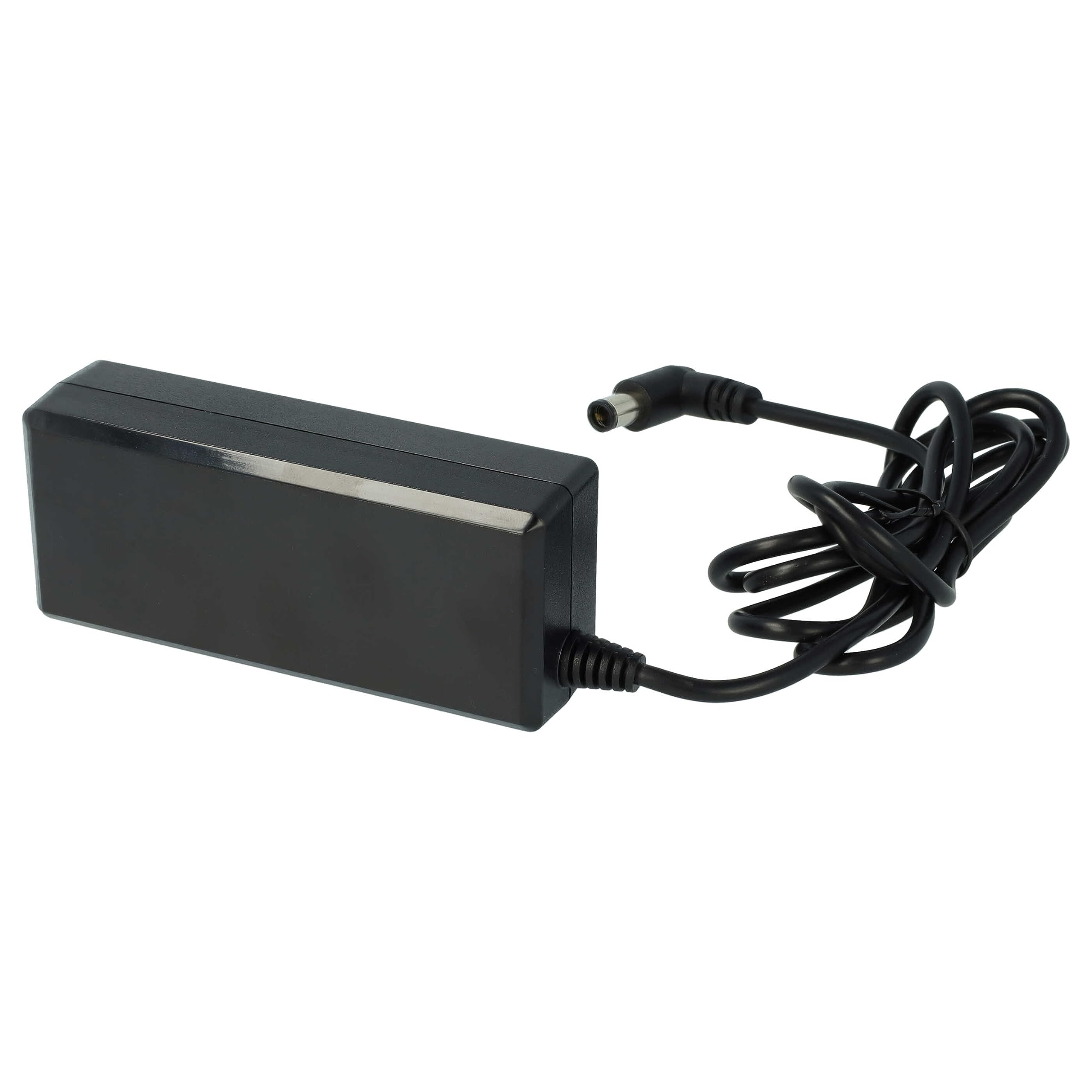 vhbw alimentatore compatibile con Cisco CP 8851-3PCC, CP 89/9000, CP-8841-K9, CP-8851-K9, CP-DX650 UC telefono fisso, telefono di casa