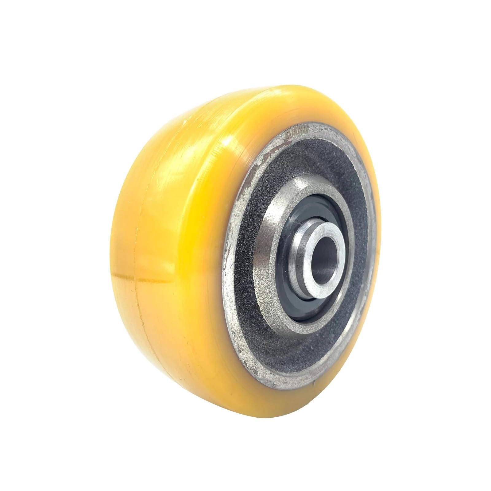 Ruota di ricambio per carrelli elevatori
