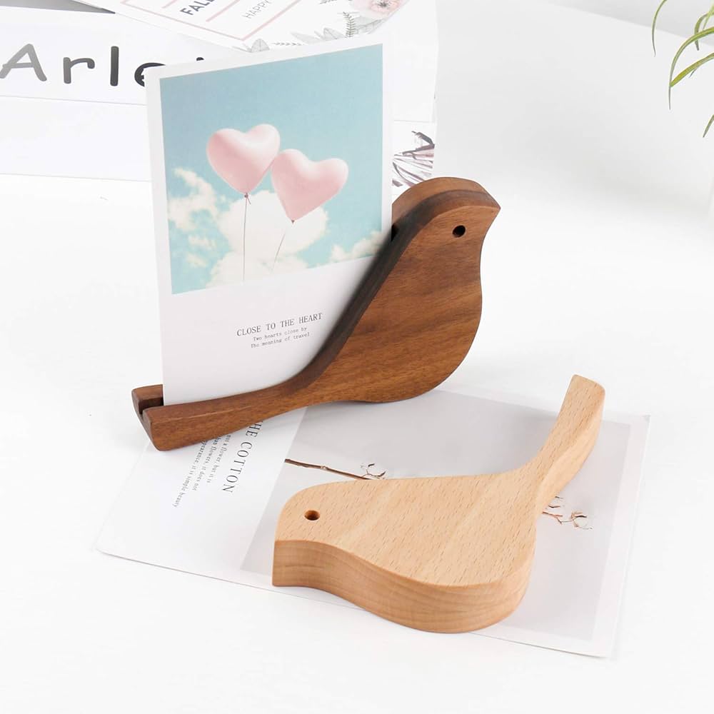 ちょこんと カレンダー 2017年 カードスタンド 4点セット cardstand-s1.jpg