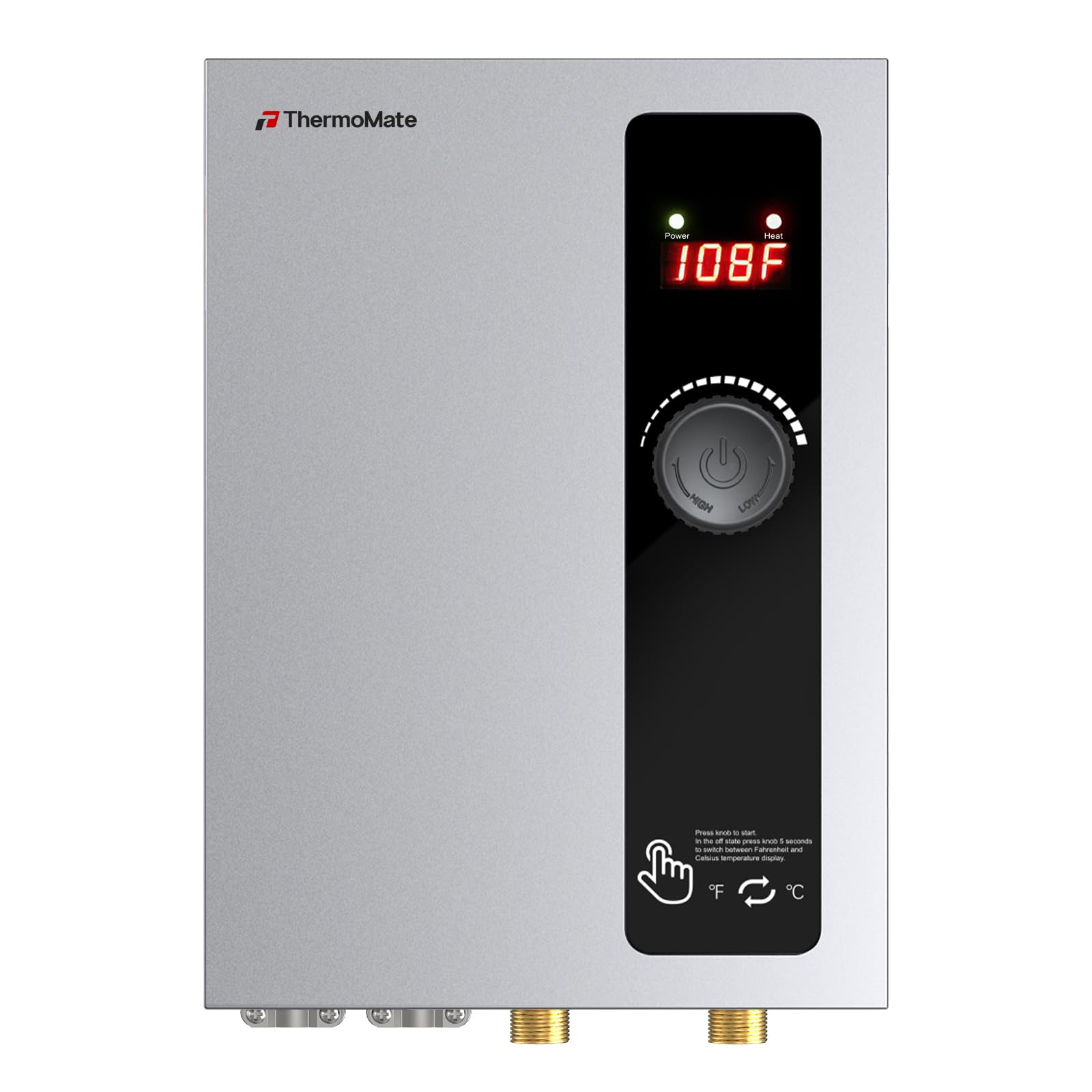ThermoMate 36kW