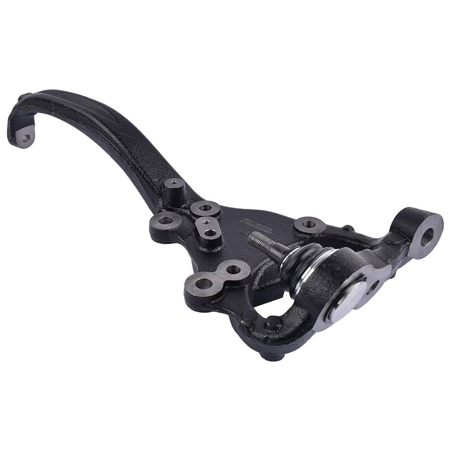Amazon.com: Flynsu 698-299 Front Left Steering Knuckle