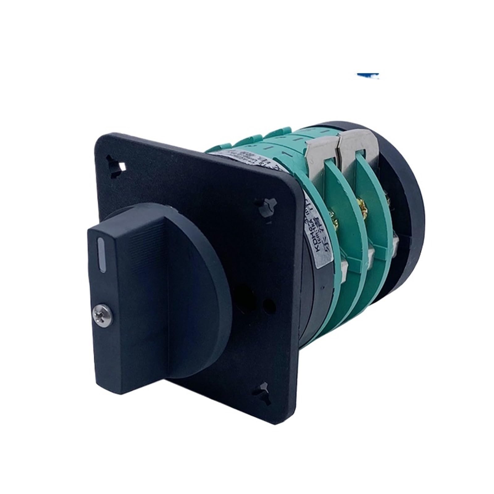 Drehschalter Spannungsregler 3 Positionen KDHC-32/3 32A