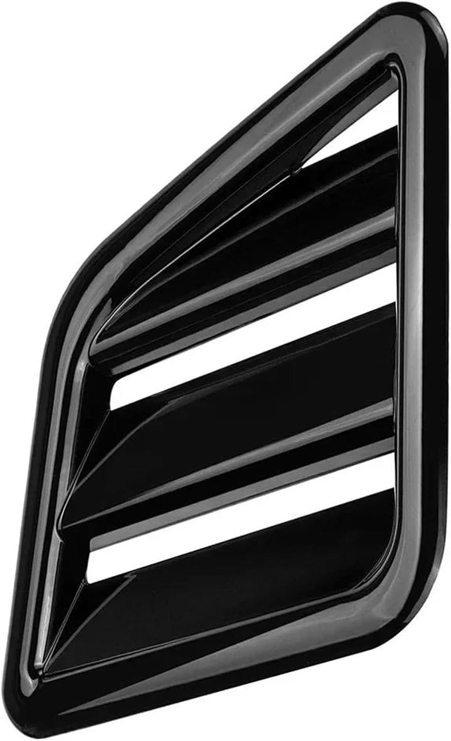 Car Bonnet Vent for Infiniti Q50 Q60 Q70 G25 G37 Car Hood Vent Trims Car Exterior Engine Outlet Bonnet Cover Decor Parts