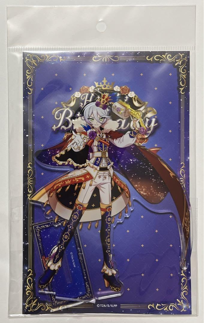Amazon.co.jp: アイドルランド プリパラ 紫京院ひびき バースデー 