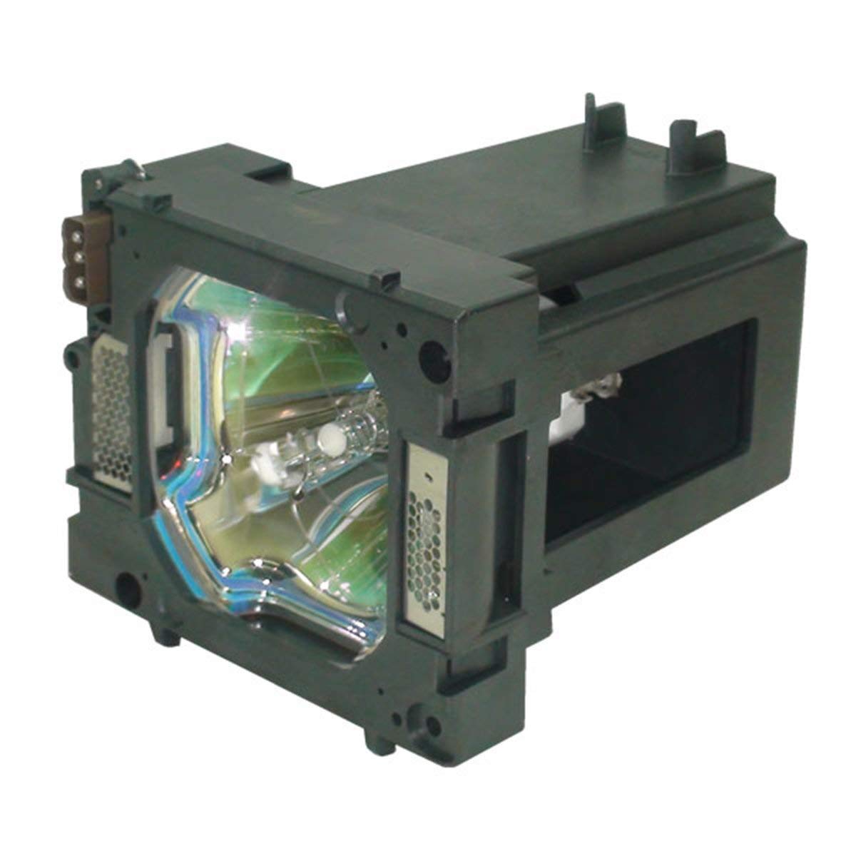 350 Fit für POA-LMP124 Beamerlampe Ersatz Projektor Lampe mit Gehäuse, Kompatibel mit SANYO PLC-XP200L / PLC XP200L / PLCXP200L