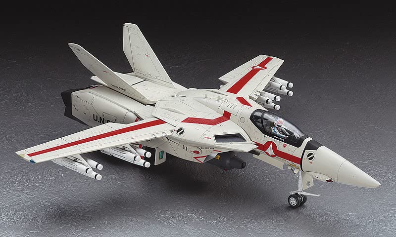 Amazon | ハセガワ 超時空要塞マクロス VF-1バルキリー ウェポンセット 