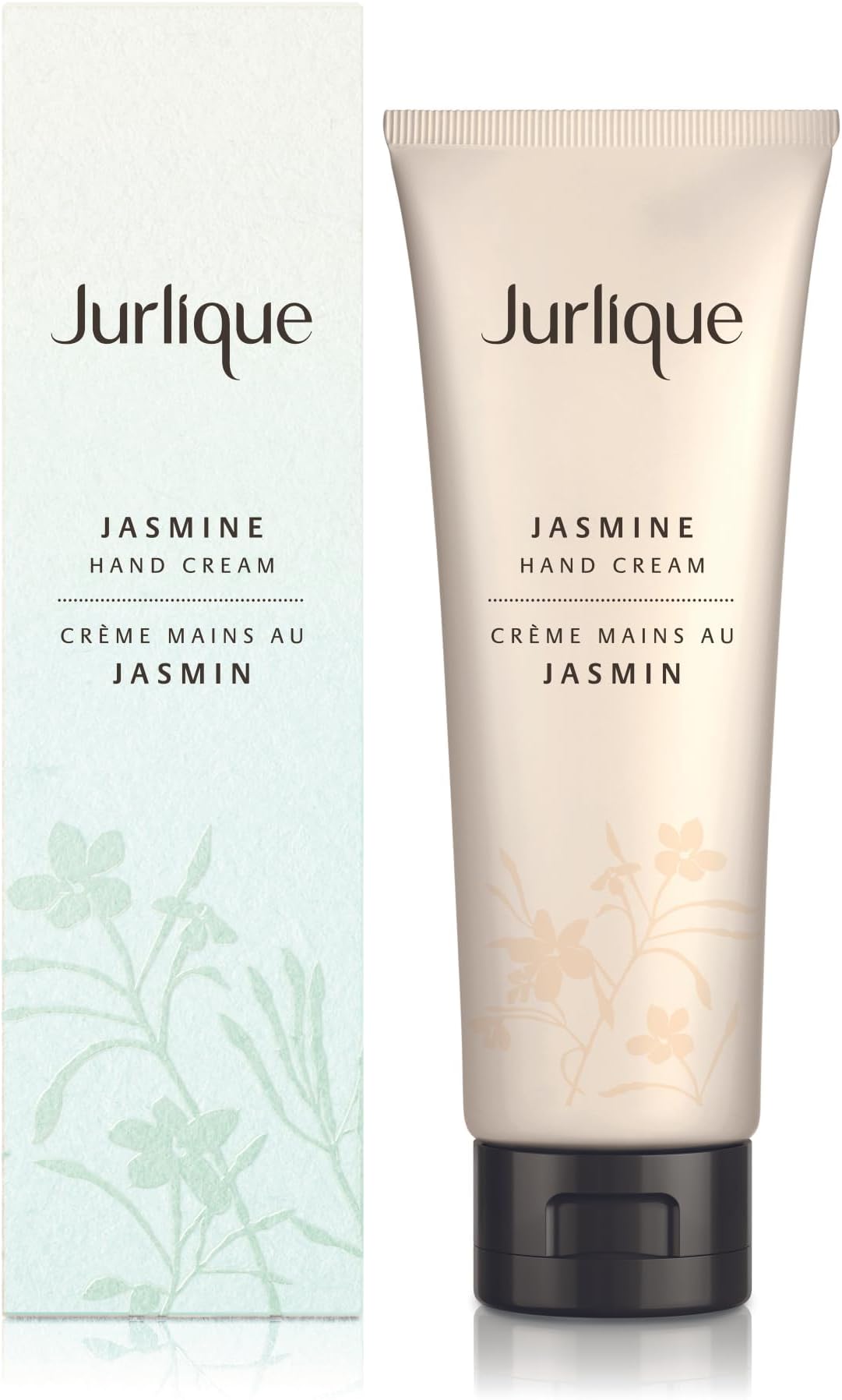 Jasmine Hand Cream 40ml
