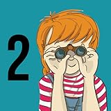 Betsan a Roco yn y Dref 2