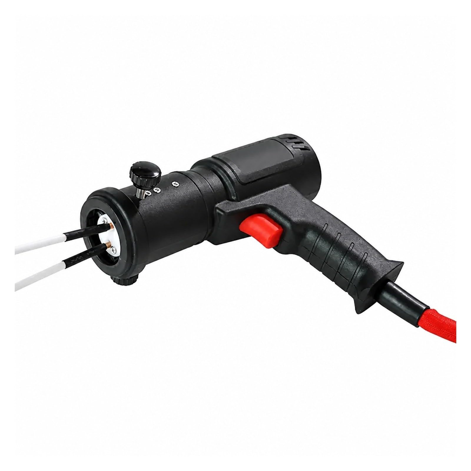 Nagrzewnica Indukcyjna Magnetyczna 1500 W Obwód DIY Z 4-częściową Cewką