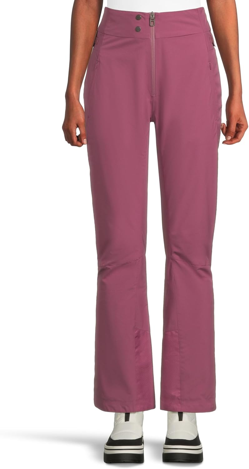 Spyder Women's Fuse Insulated Ski Pant