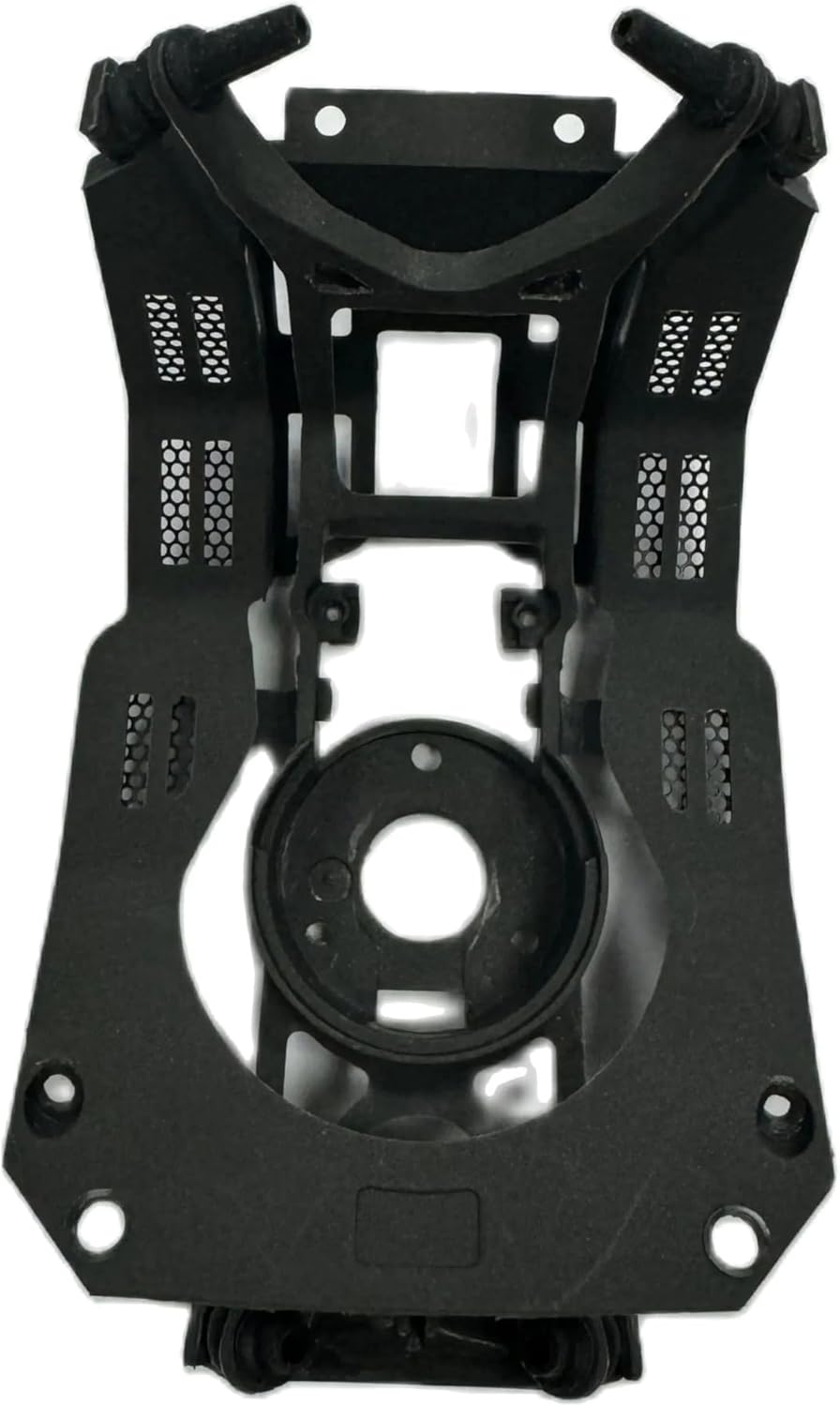 DJI Mavic 3 / Cine/3T/3E/ Classic用振動衝撃吸収ボード ゴム製ダンパーブラケット付き