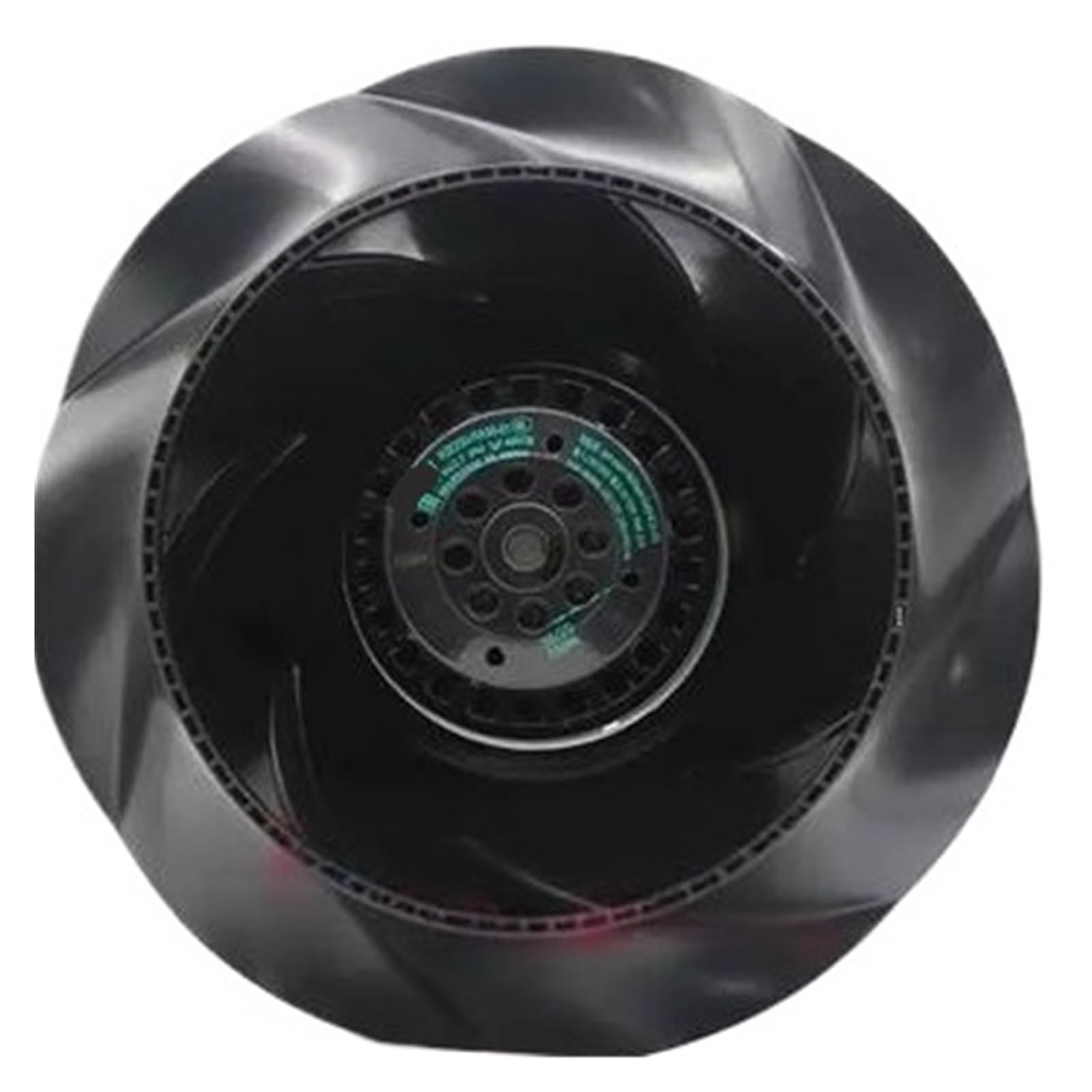 LZIKKGKI R2E250-RA50-01 FAN