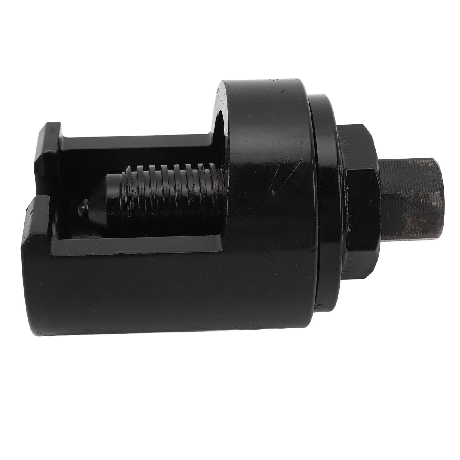 aqxreight Herramienta de Extracción de Rótula para Camiones 30 X 62mm Compatible con Extremos de Barras y Nudillos de Dirección Fabricada en Aleación de Acero Resistente para Reparaciones Eficientes