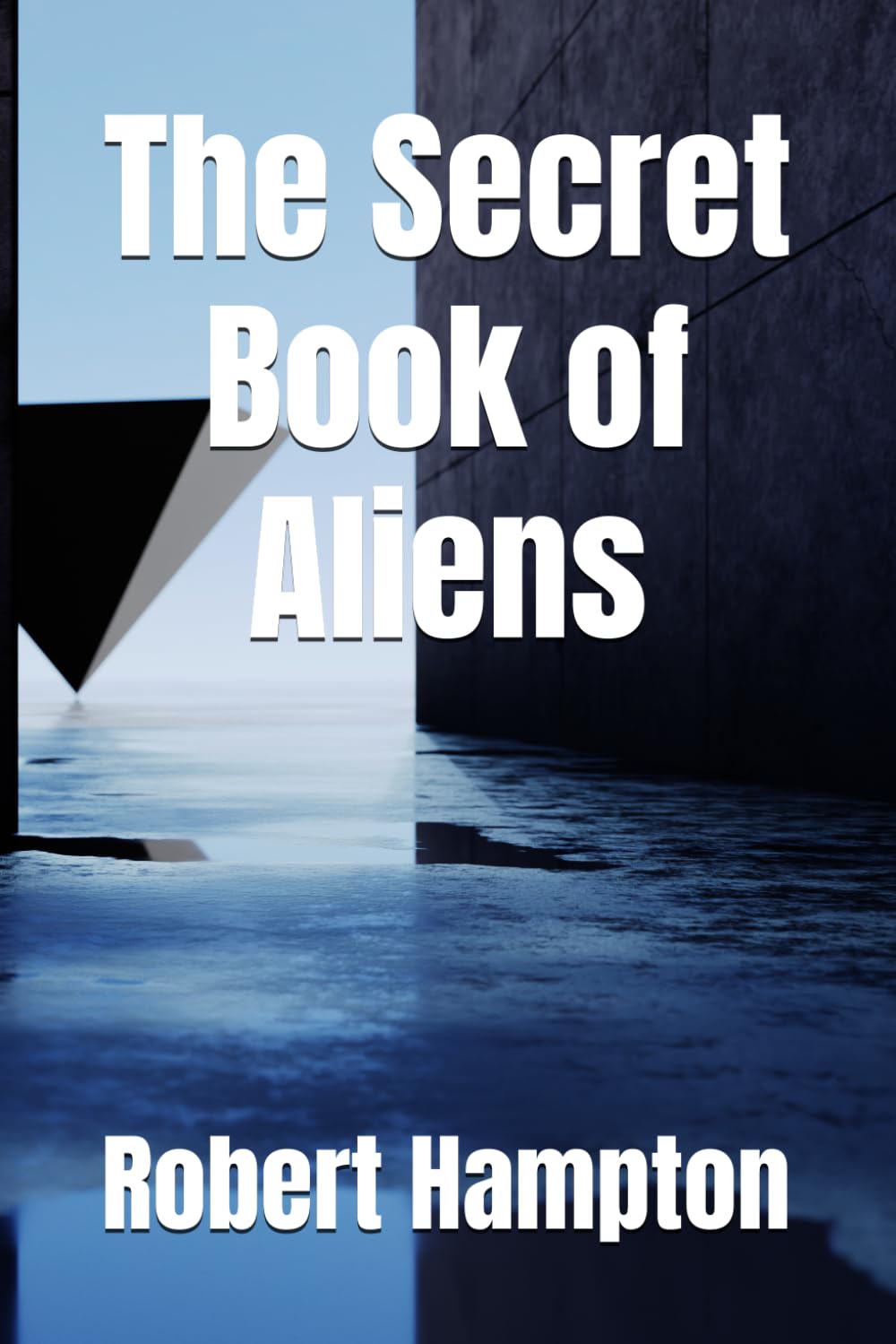 The Secret Book of Aliens