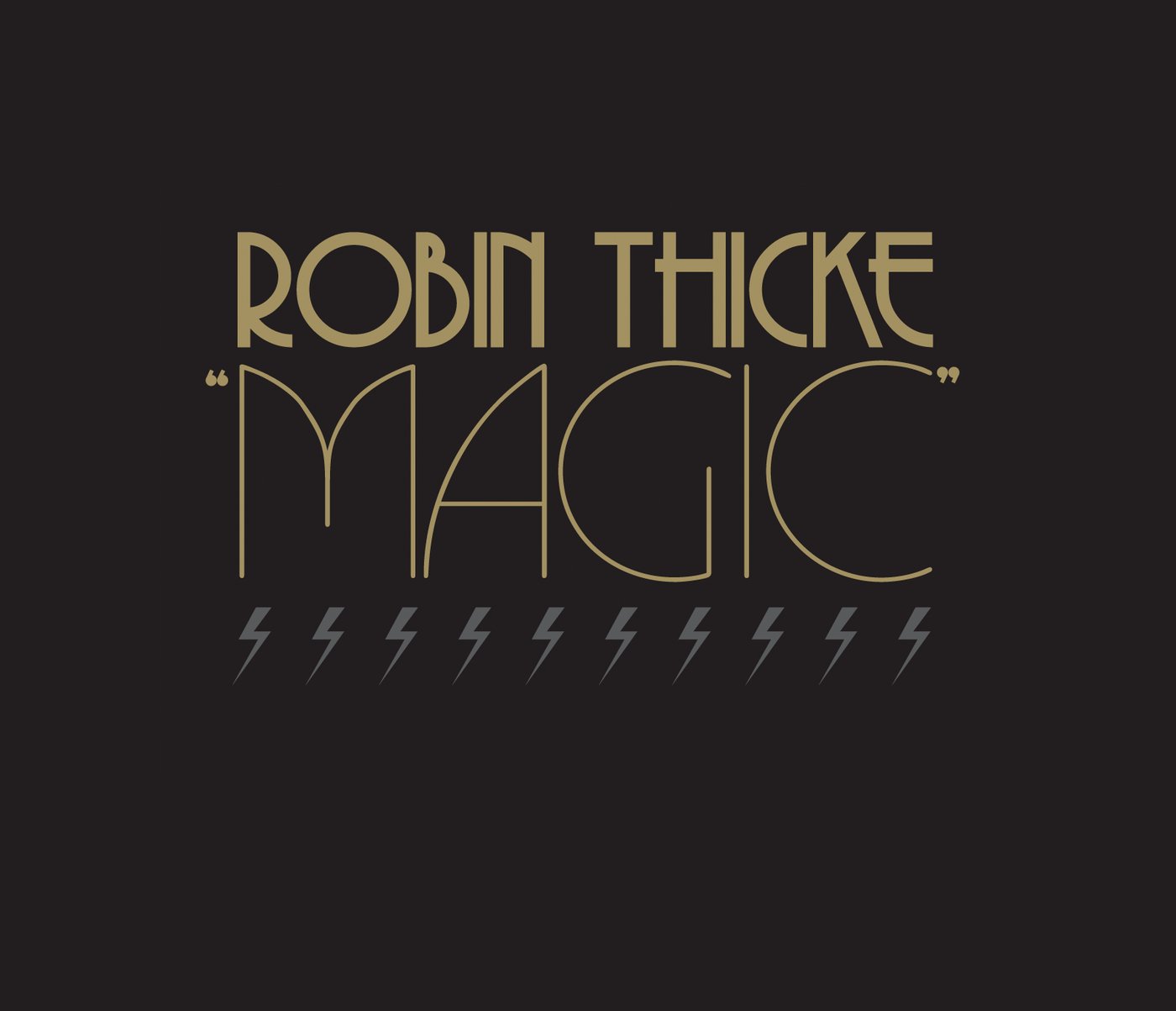 Robin Thicke