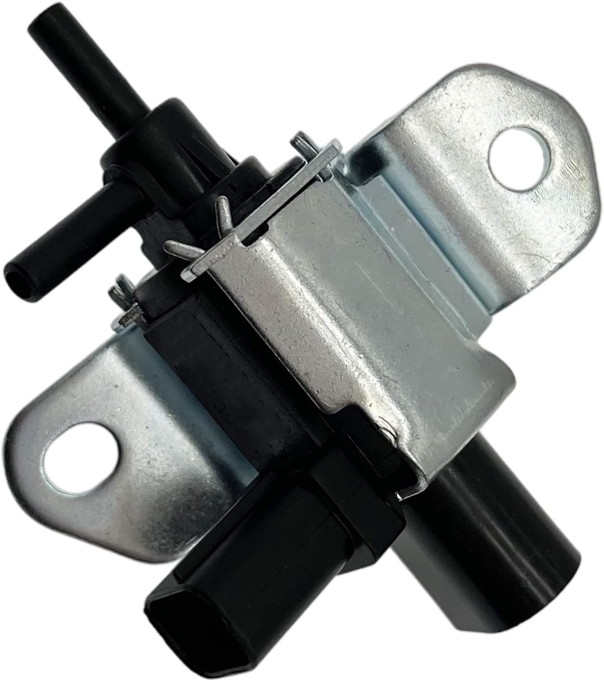 L301-18-741 1S7G9J559BB 3S4Z9J559AA L801-18-741 Intake Manifold Runner Control Valve Solenoid Compatible with Fo-rd Escape Focus Fusion Maz-da 6 MX-5 Miata Tribute Mercu-ry Mariner